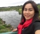 Rencontre Femme Thaïlande à ชลบุรี : Visanlaya, 44 ans
